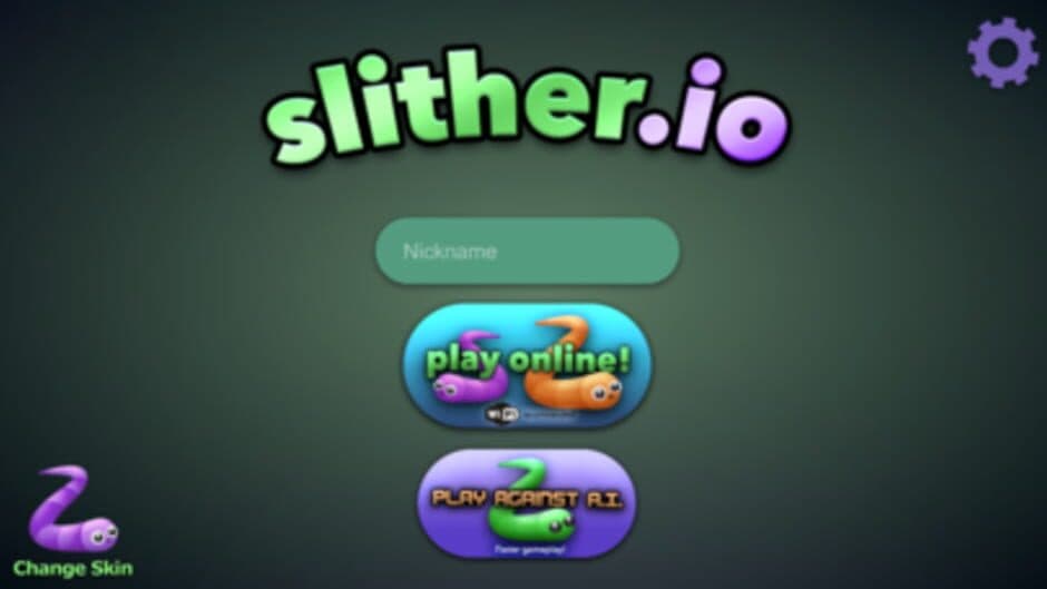 Slither.io screenshot 6