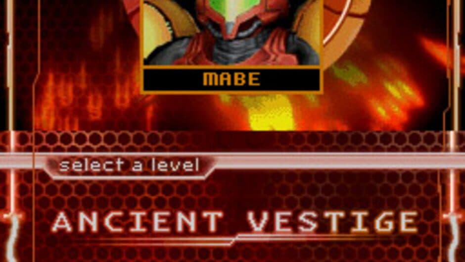 Metroid Prime Hunters screenshot 4