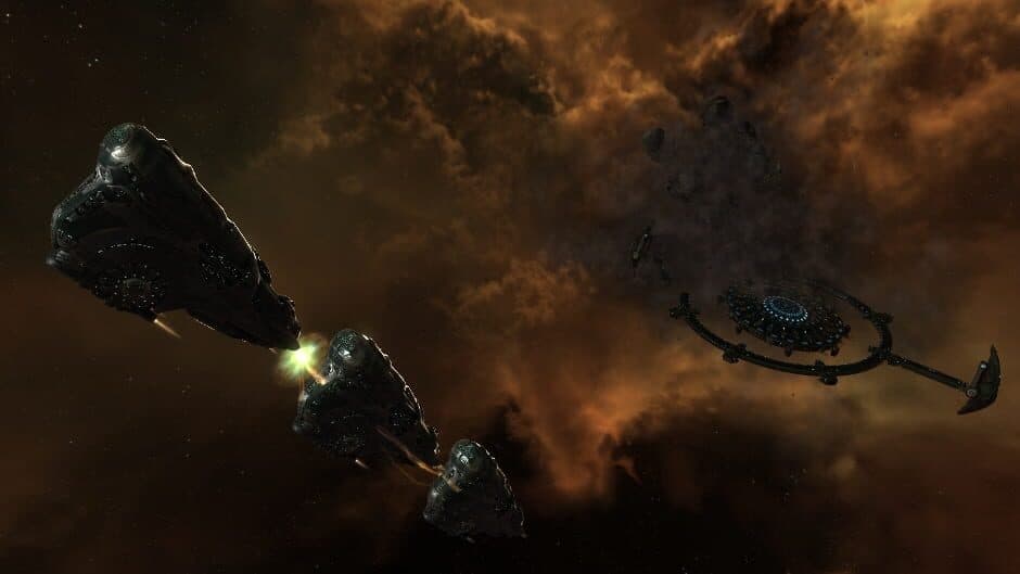 Eve Online