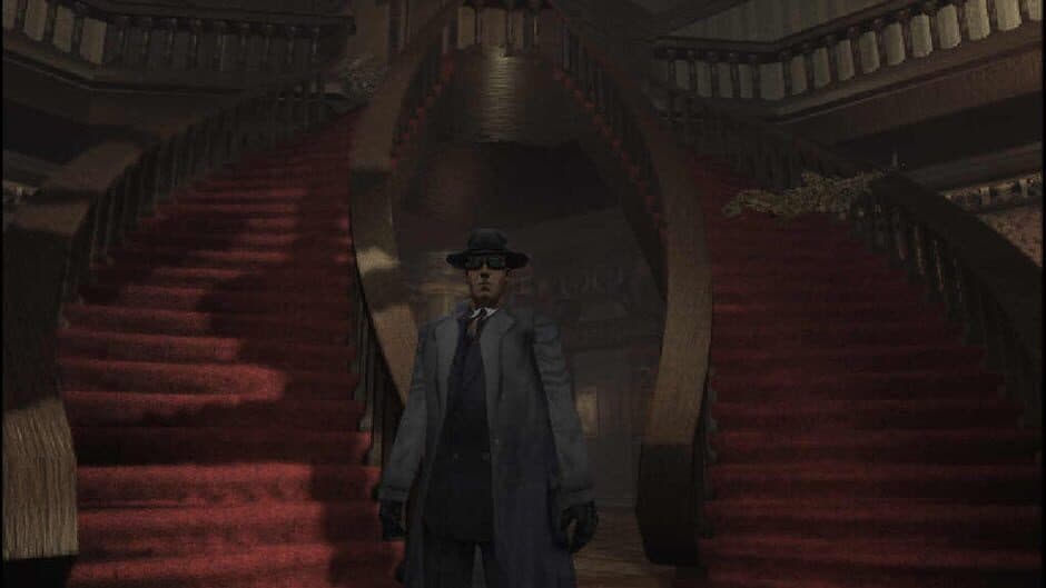 Nocturne screenshot 3