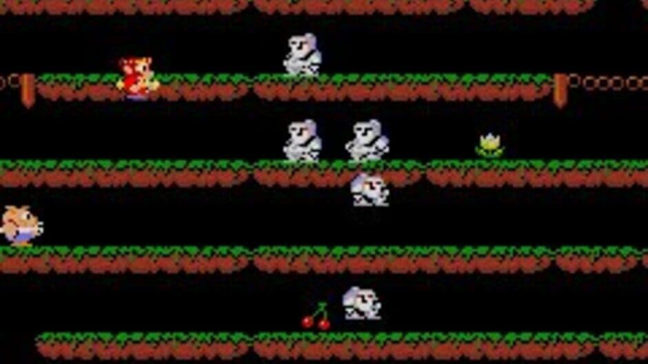 Son Son screenshot 2