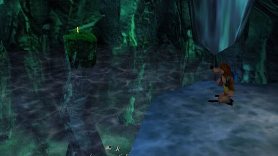Banjo-Tooie screenshot 3