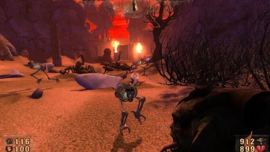 Painkiller: Overdose