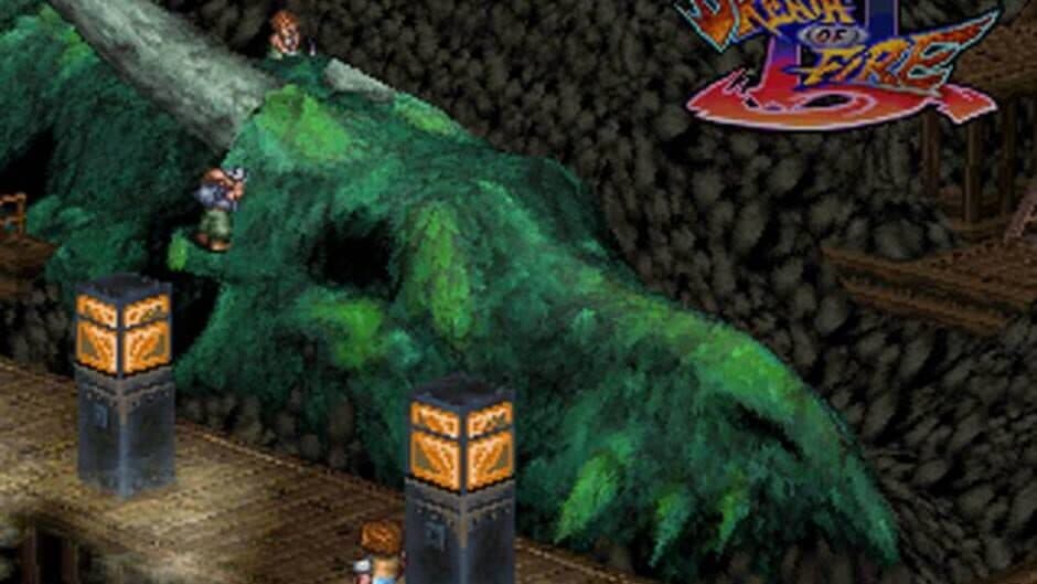Breath of Fire III screenshot 5