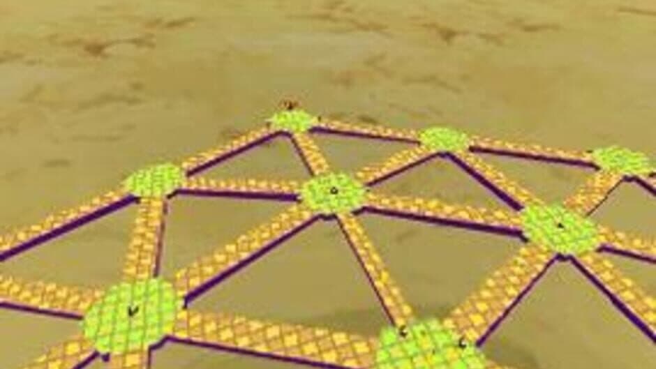 Super Monkey Ball Touch & Roll screenshot 2