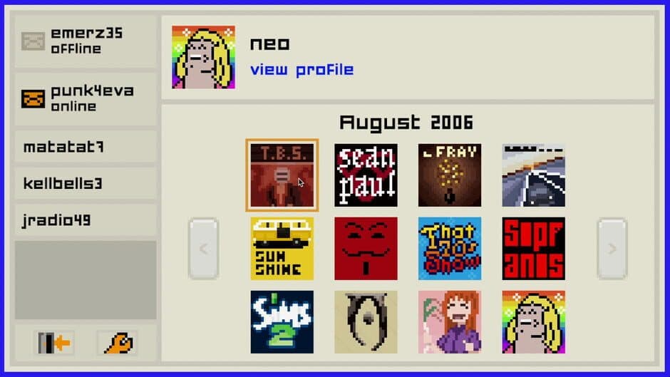 Emily Is Away Too screenshot 2