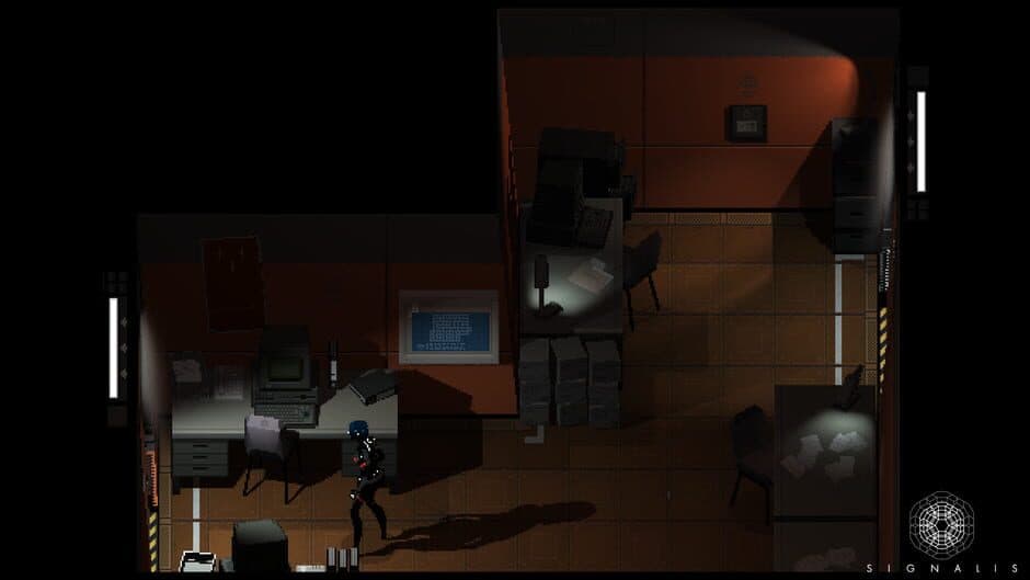 Signalis screenshot 4