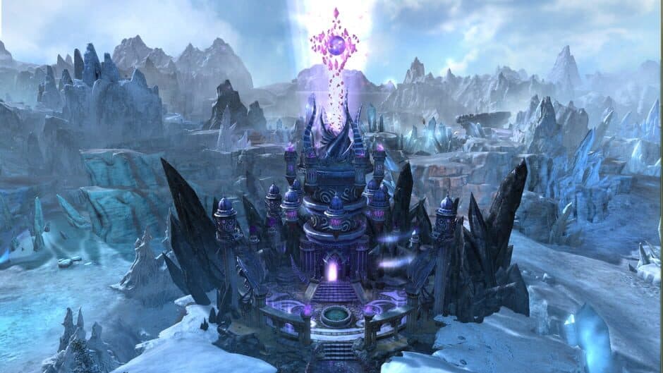Might & Magic: Heroes VI - Shades of Darkness screenshot 3
