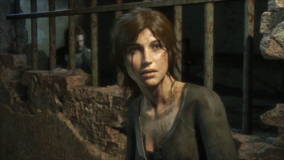 Rise of the Tomb Raider screenshot 3