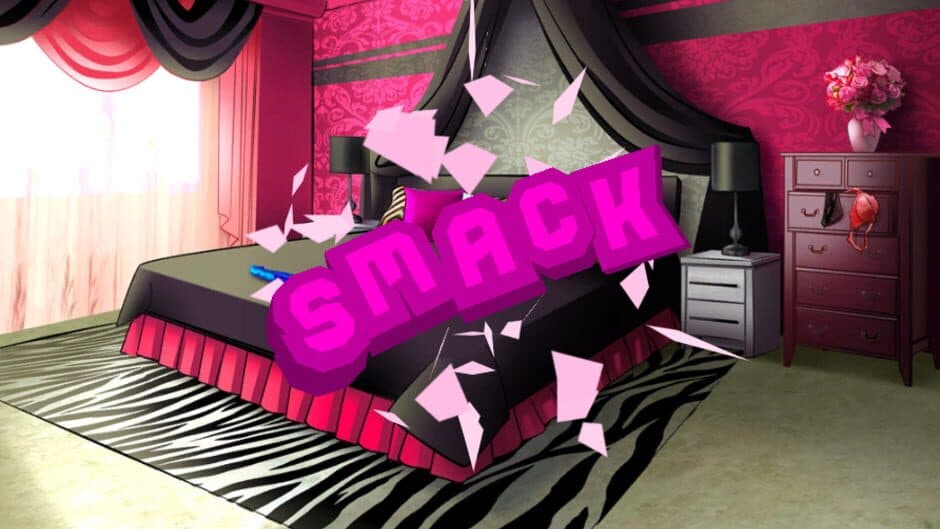 A Life in Silk: The First Cumming