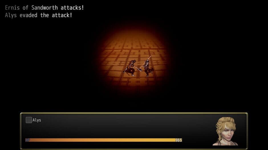 Crown Champion: Legends of the Arena screenshot 4
