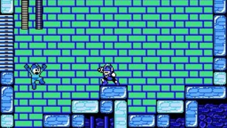 Mega Man 2