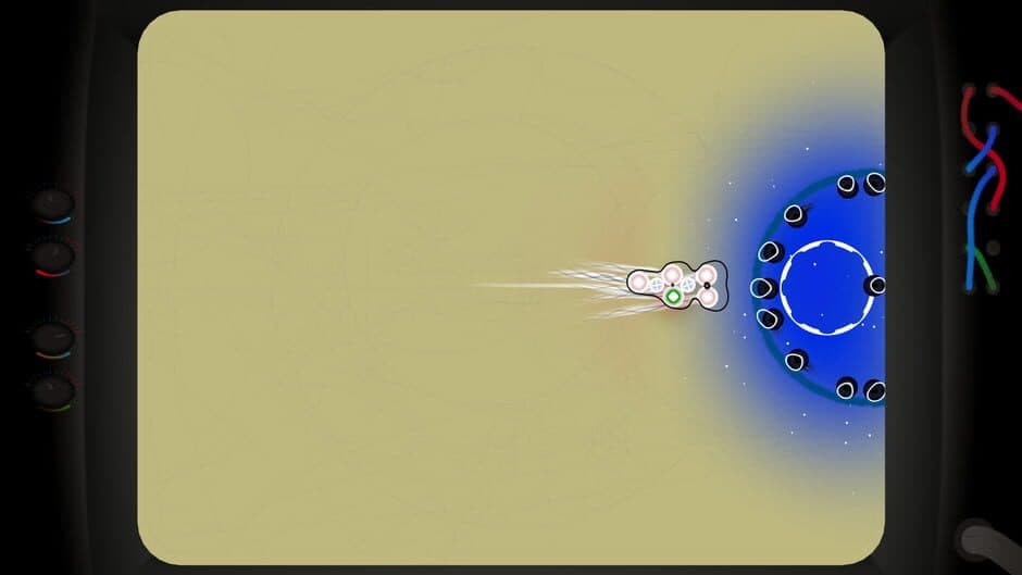 Particulars screenshot 4