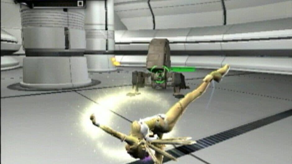 P.N.03 screenshot 5