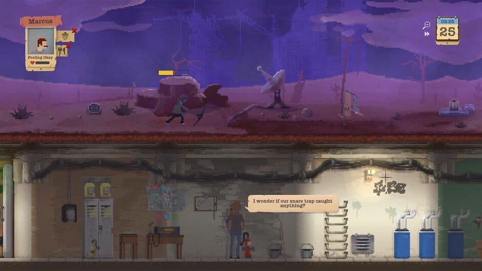 Sheltered screenshot 5