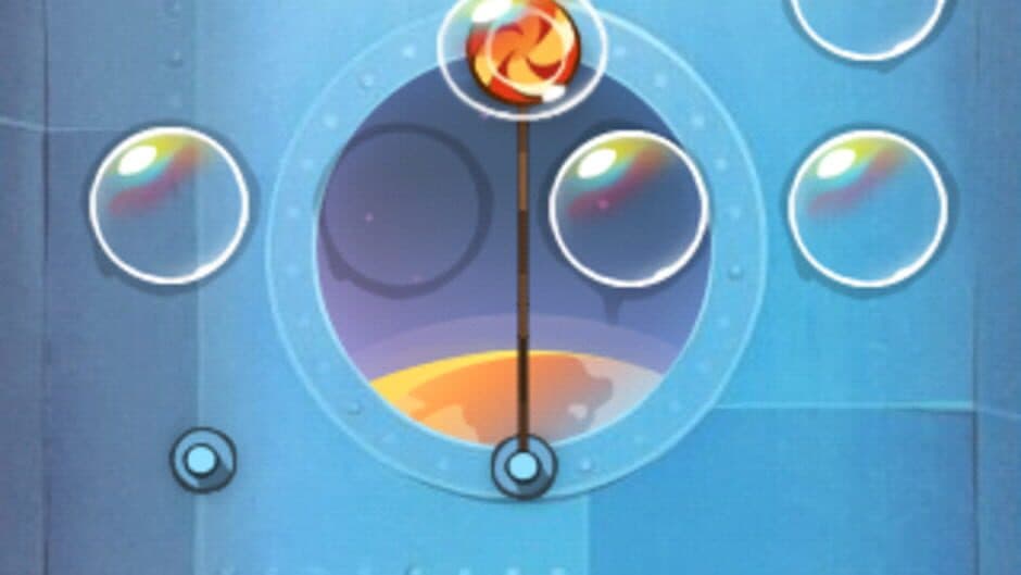 Cut the Rope screenshot 2