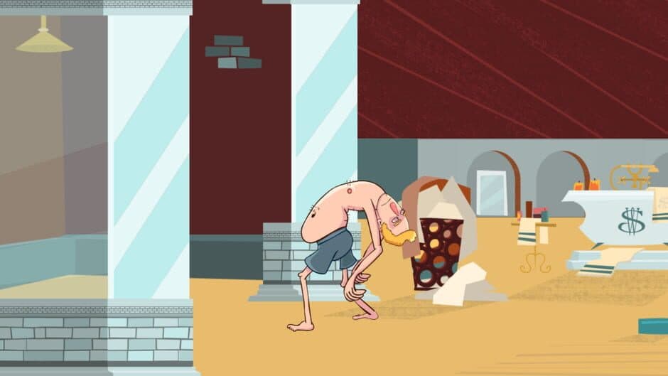 Manual Samuel screenshot 4