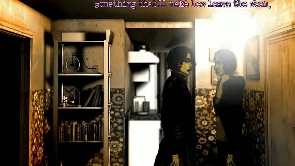 The Cat Lady screenshot 5