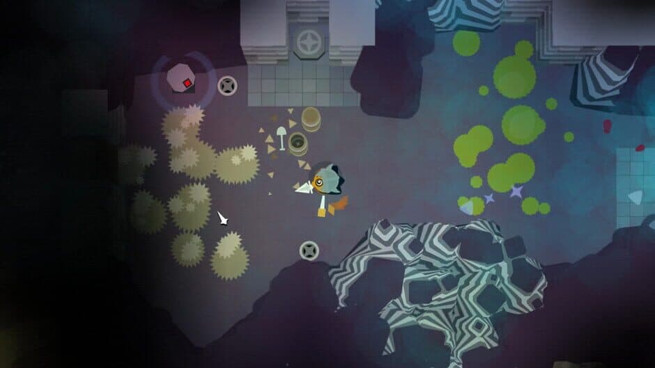 Unexplored screenshot 4