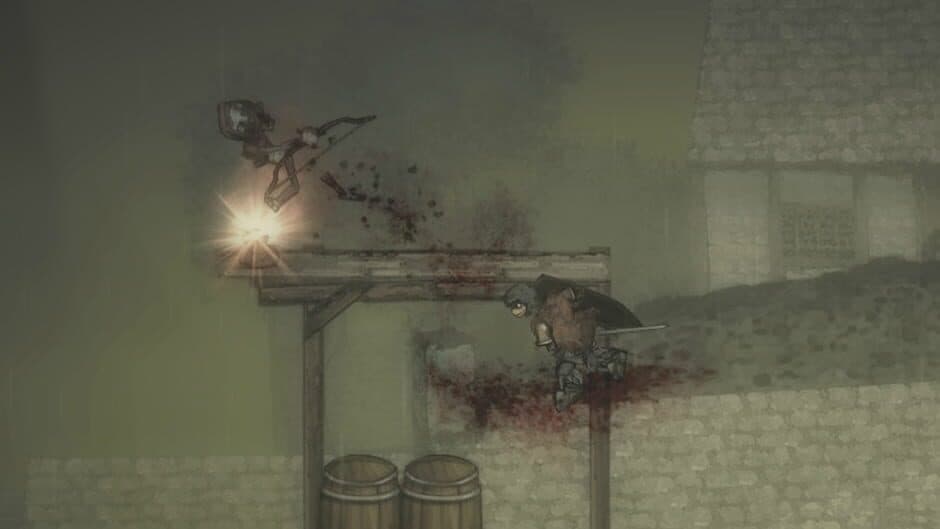 Salt and Sanctuary screenshot 5