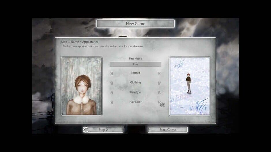 Winter Voices screenshot 4