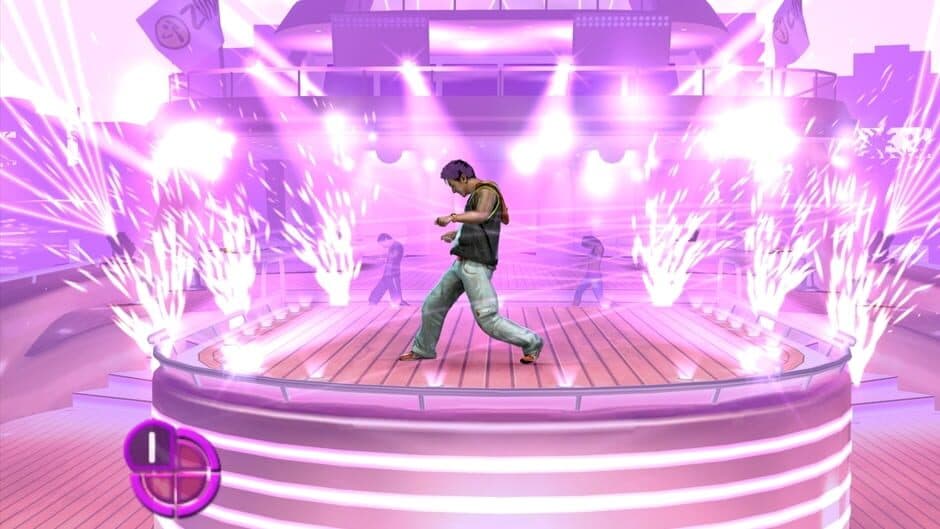 Zumba Fitness 2 screenshot 6
