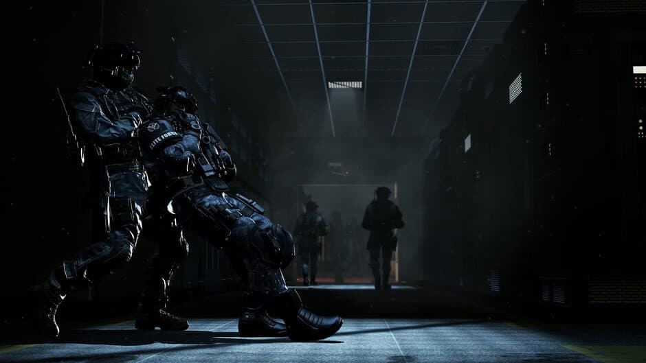 Call of Duty: Ghosts screenshot 3