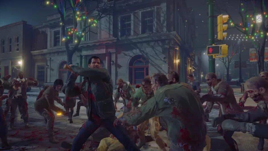 Dead Rising 4 screenshot 4