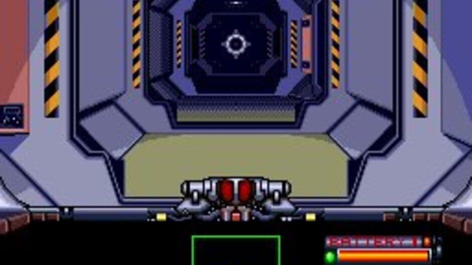 Silent Debuggers screenshot 3