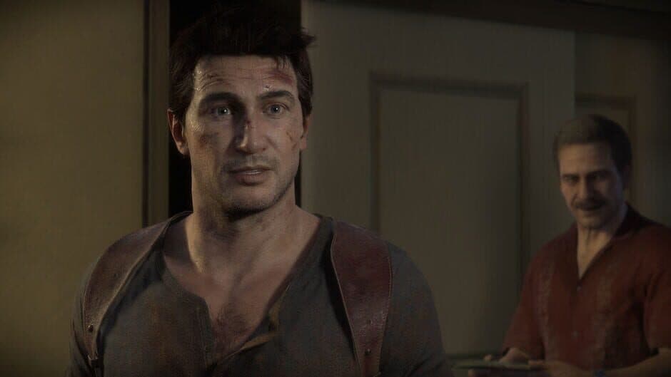 Uncharted 4: A Thief's End screenshot 4