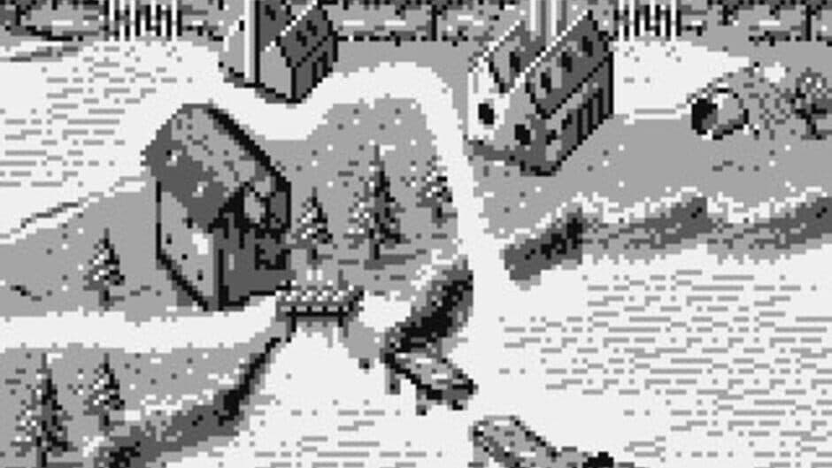 Donkey Kong Land III screenshot 5