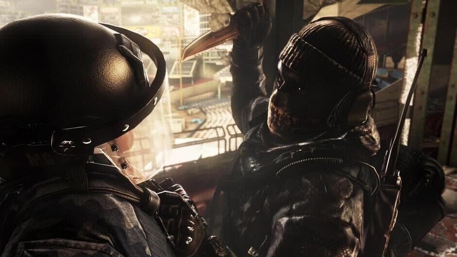 Call of Duty: Ghosts screenshot 6