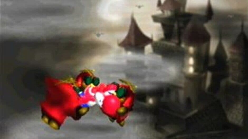 Yoshi's Story screenshot 3