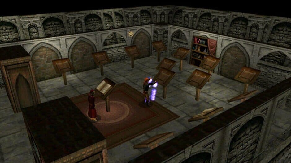 Soulbringer screenshot 1