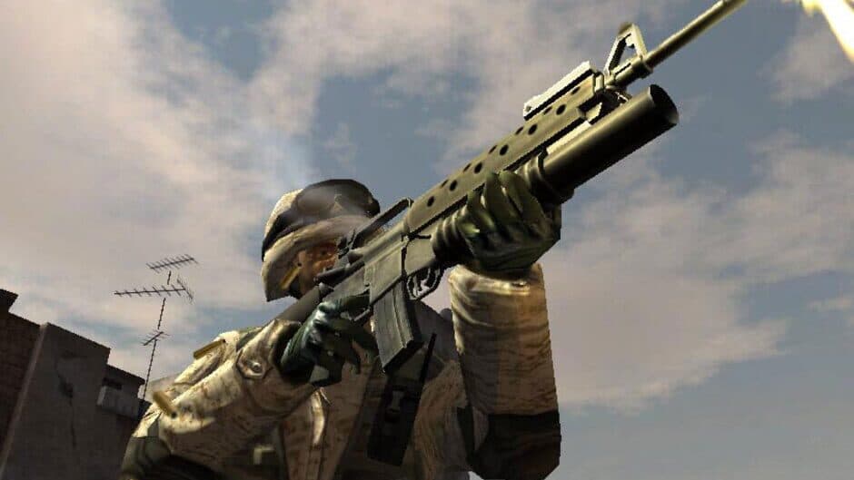 Battlefield 2