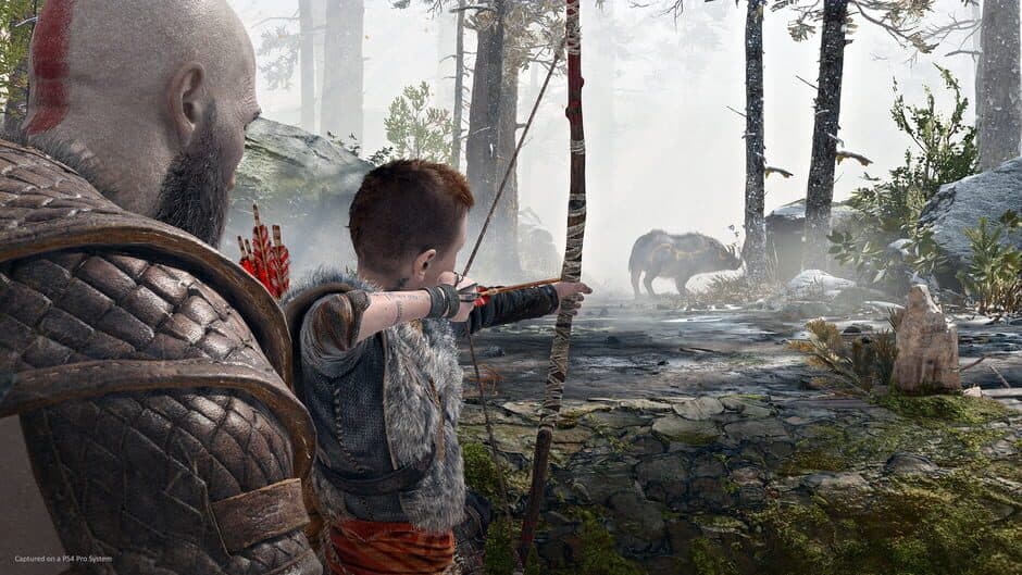 God of War screenshot 6