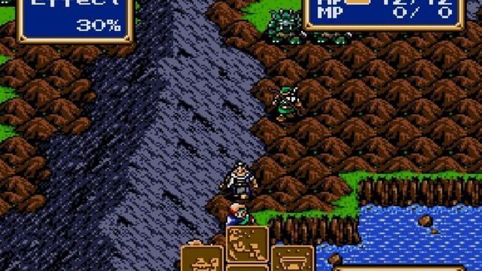 Shining Force screenshot 2