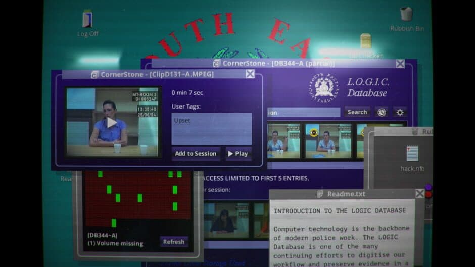 Her Story screenshot 2