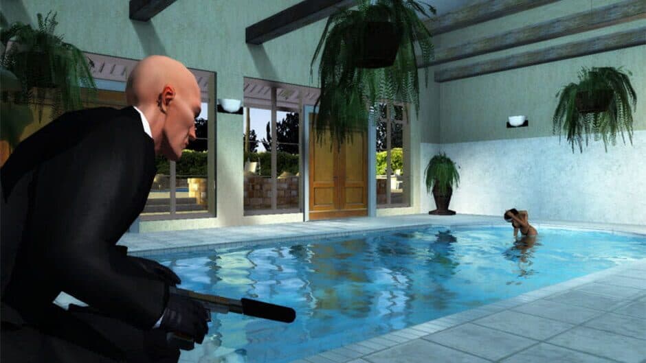 Hitman: Blood Money screenshot 4