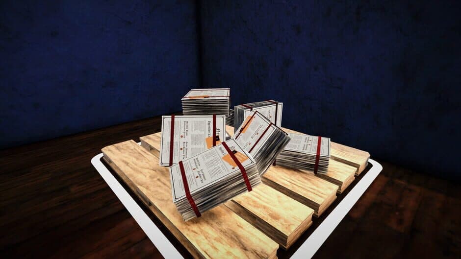 News Company Simulator screenshot 6