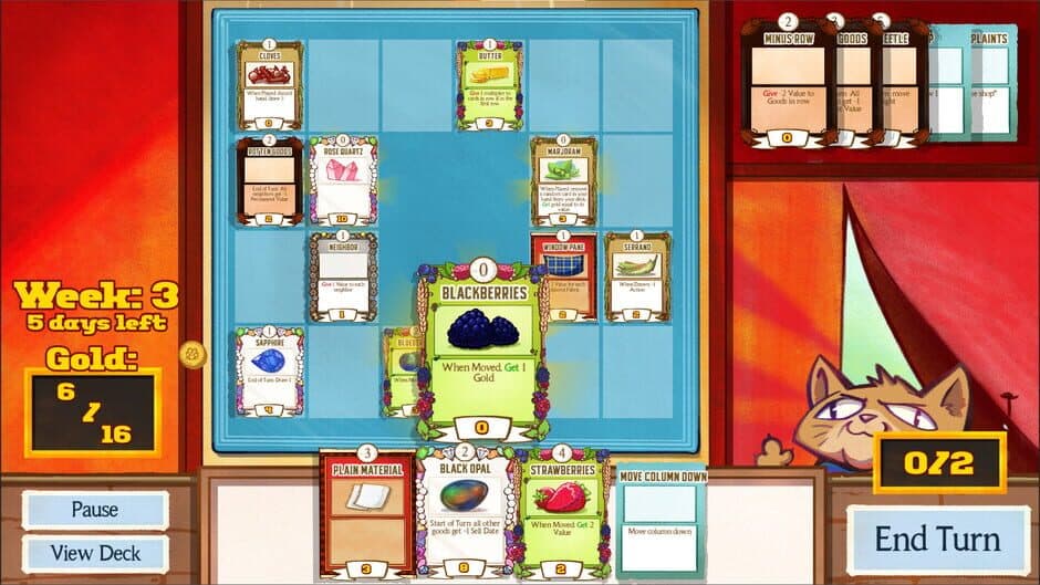 Aurum screenshot 5