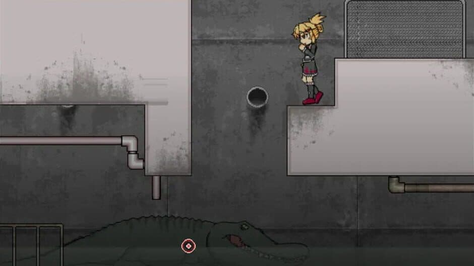 Crackle Cradle screenshot 2