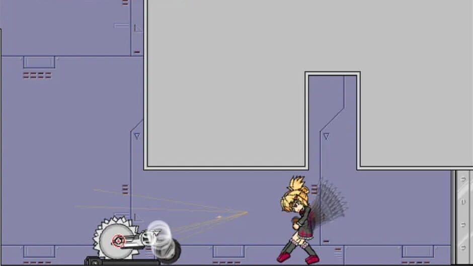 Crackle Cradle screenshot 3