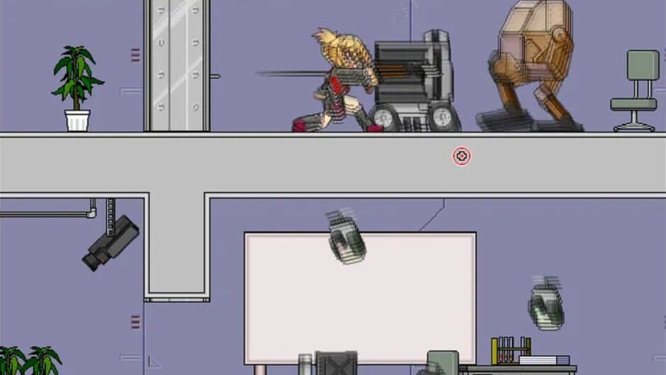 Crackle Cradle screenshot 4