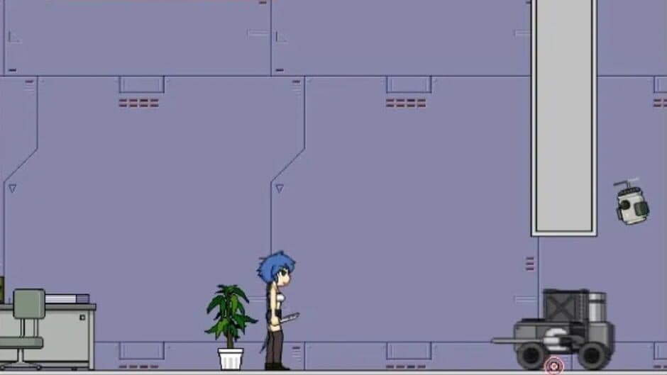 Crackle Cradle screenshot 5