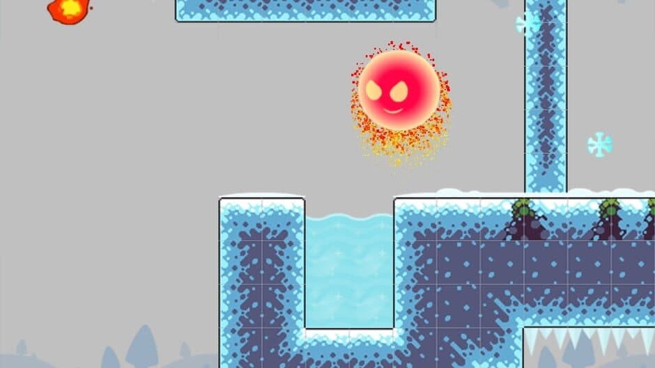 Heat Me Up! screenshot 4