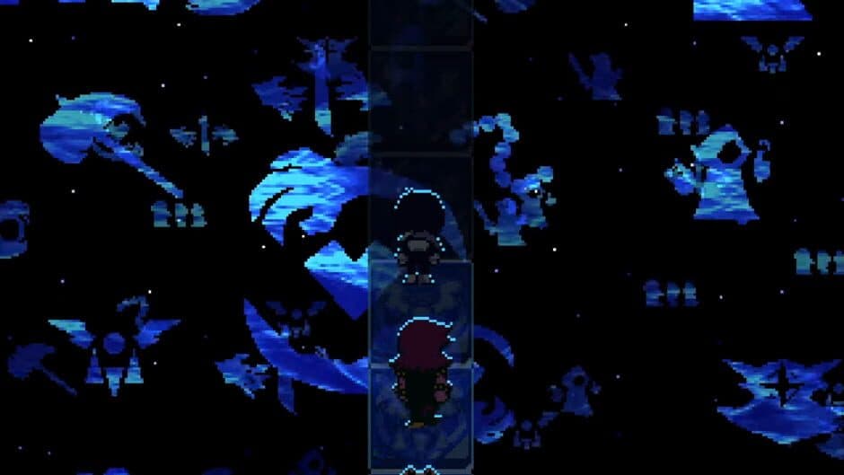 Deltarune screenshot 4