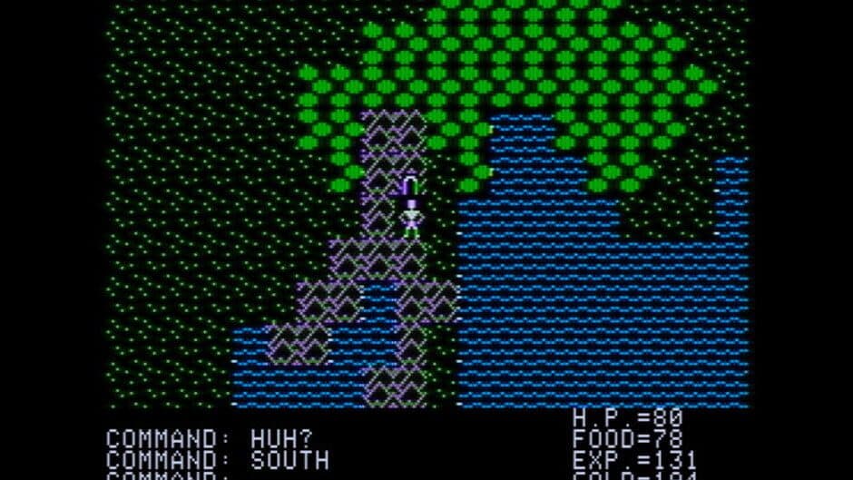Ultima screenshot 4