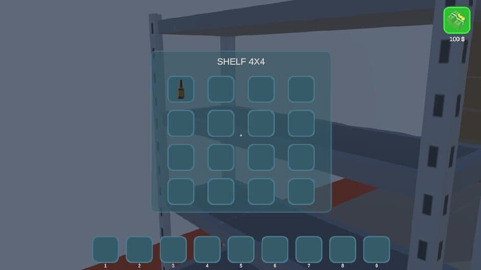 Town Diggers screenshot 1