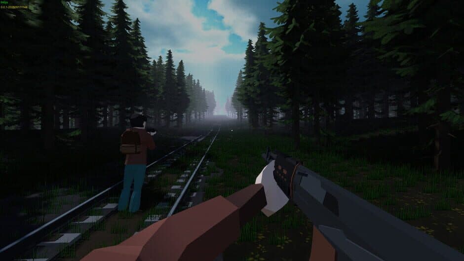For Humanity screenshot 5